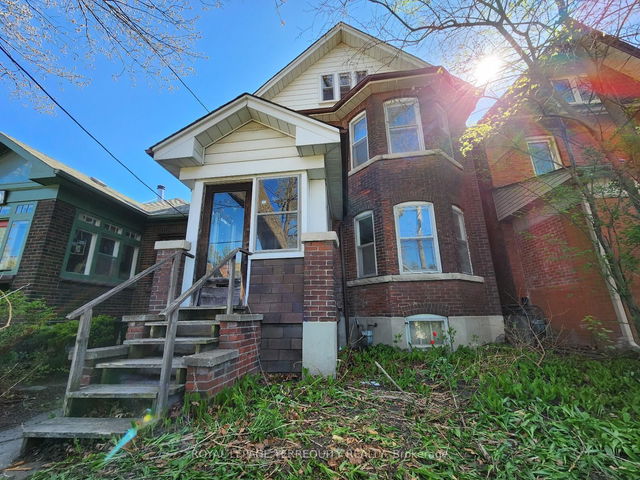 629 Durie Street