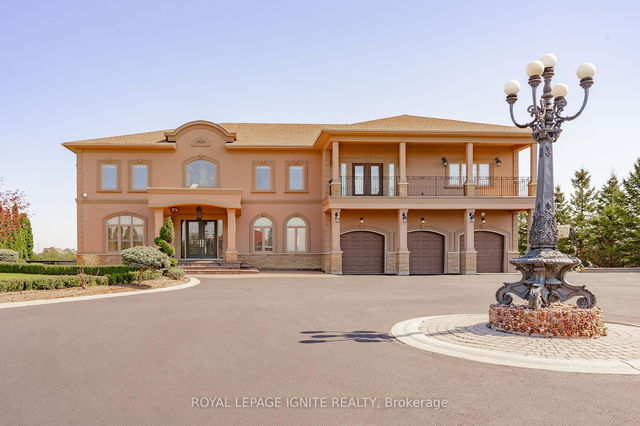 10 Everglade Drive