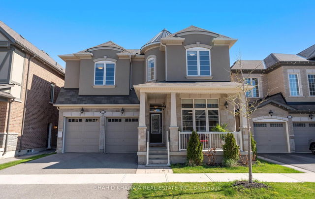 1355 Basswood Crescent