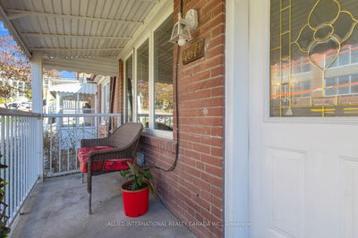 467 Gilbert Ave, Toronto - Caledonia-Fairbank image-0-1