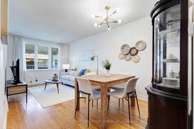 467 Gilbert Ave, Toronto - Caledonia-Fairbank image-0-4