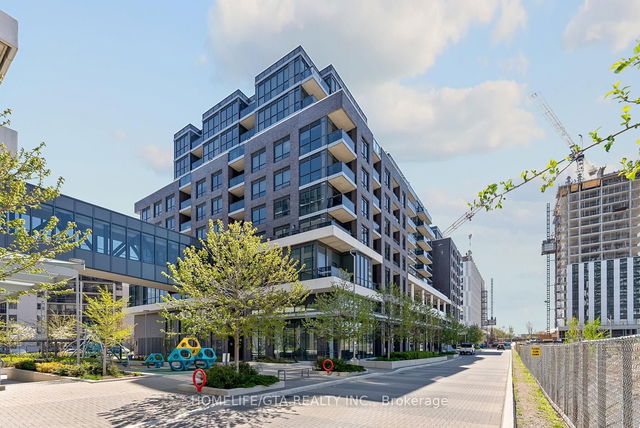 604 - 10 Gibbs Road