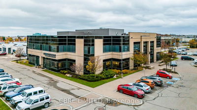Property at 2295 Bristol Circ, Winston Park, Oakville, Ontario