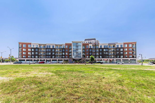 422 - 150 Oak Park Boulevard