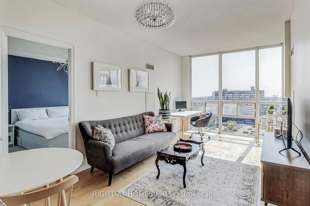 1506 - 3515 Kariya Drive