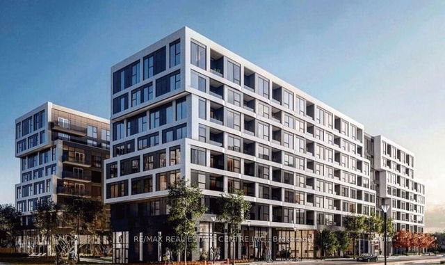 508 - 2450 Old Bronte Road