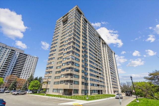 1509 - 50 Elm Drive