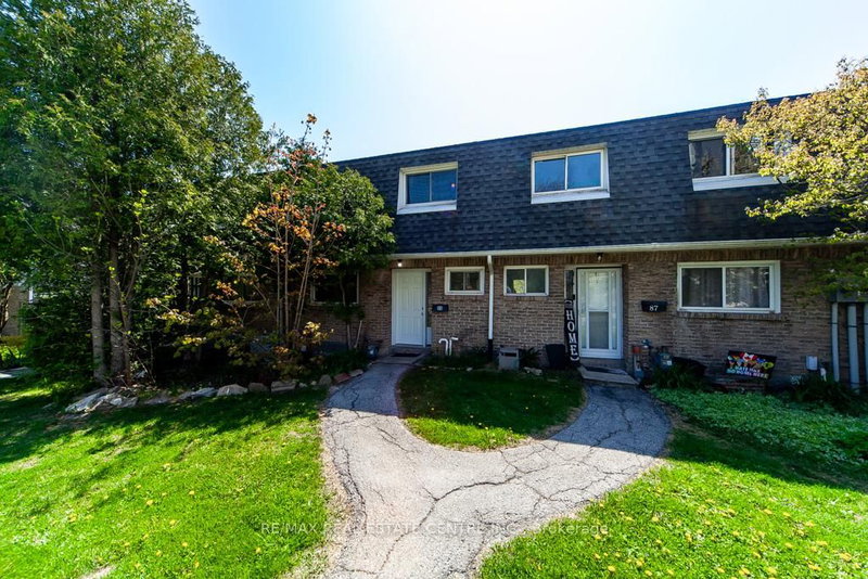 88 - 2050 Upper Middle Rd, Burlington, L7P 3R9 | Image 3