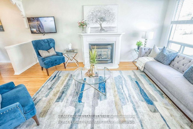 (Upper) - 37 Edgemont Dr, Brampton, L6V 1K9 | Image 2