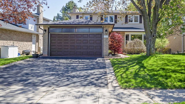 2311 Duncaster Drive