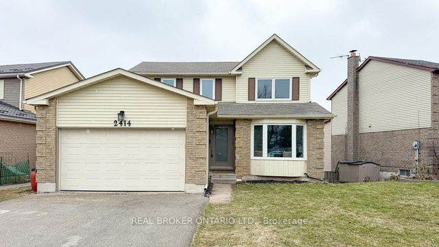 2414 Coventry Way