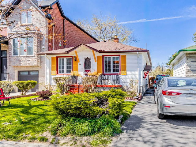 64 Elder Avenue