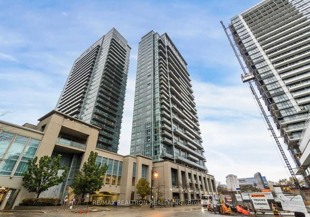 2310 - 155 Legion Road