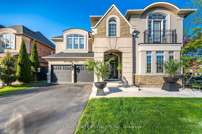 289 Fritillary St, Oakville - Bronte