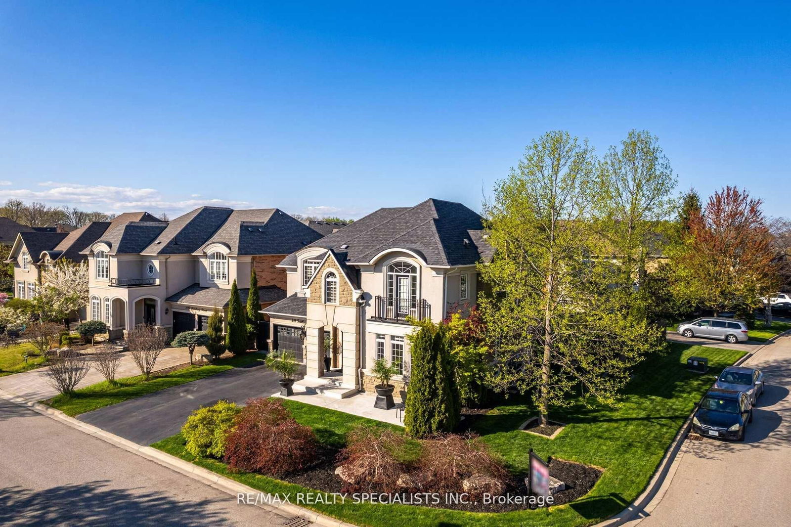Detached House for sale at 289 Fritillary Street, Oakville, Bronte, L6L 6V4 - MLS: W12142969