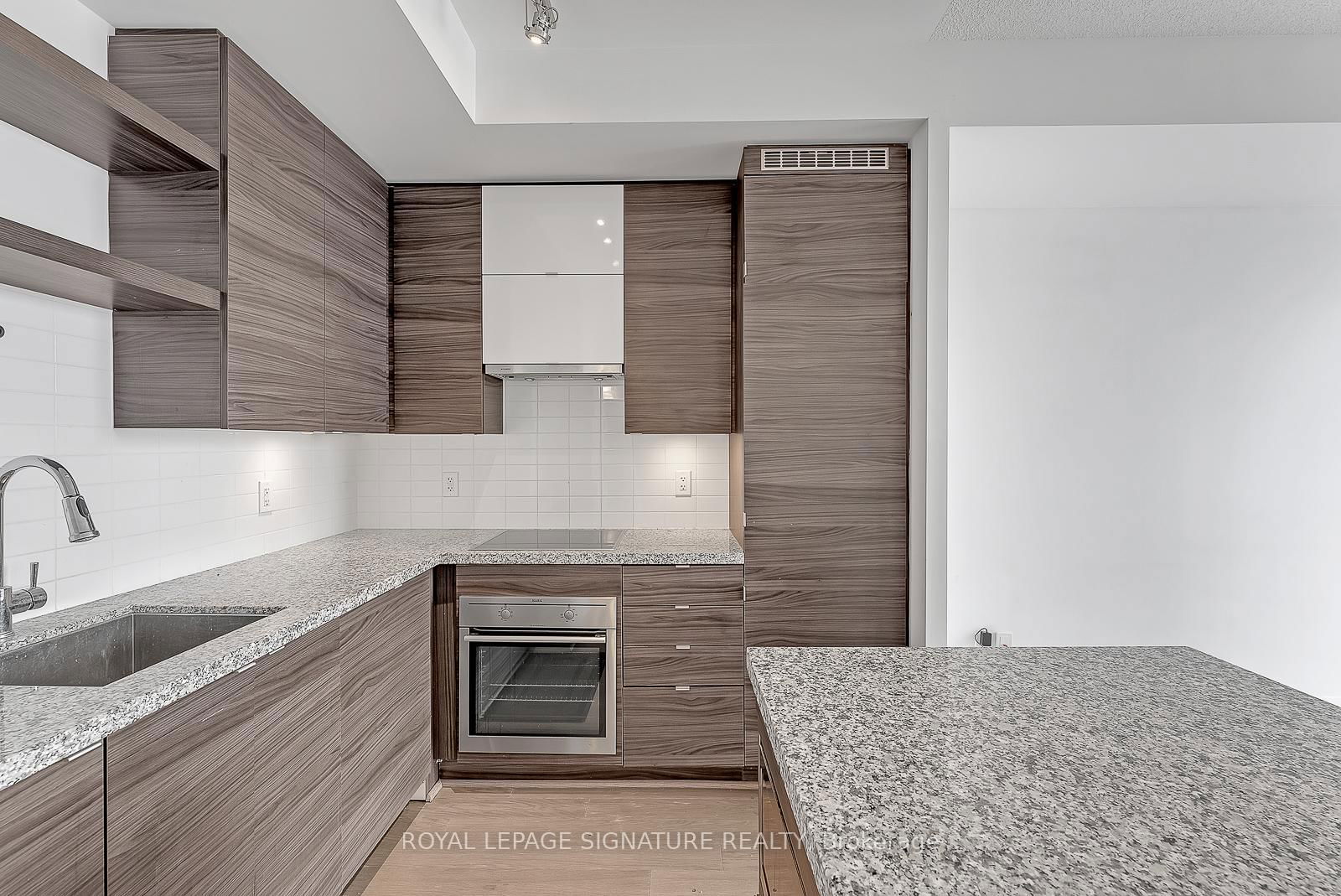 Condo for lease at 2308-59 Annie Craig Drive, Toronto, Mimico, M8V 0C4 - MLS: W12142979