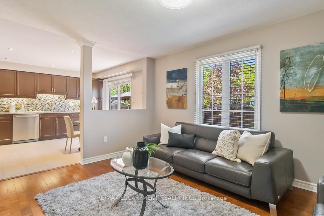 2160 Peach Tree Oakville,ON L6M 3W7 — Photo 11