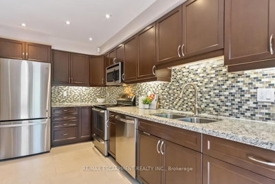 2160 Peach Tree Oakville,ON L6M 3W7 — Photo 17