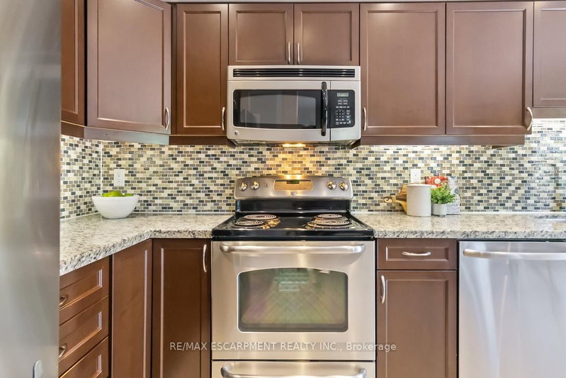 2160 Peach Tree Oakville,ON L6M 3W7 — Photo 18
