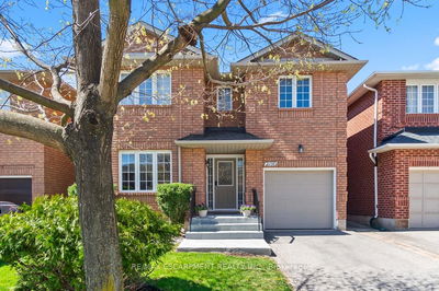 2160 Peachtree Lane, Oakville - Westmount image-0-1