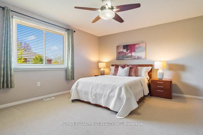 2160 Peach Tree Oakville,ON L6M 3W7 — Photo 24
