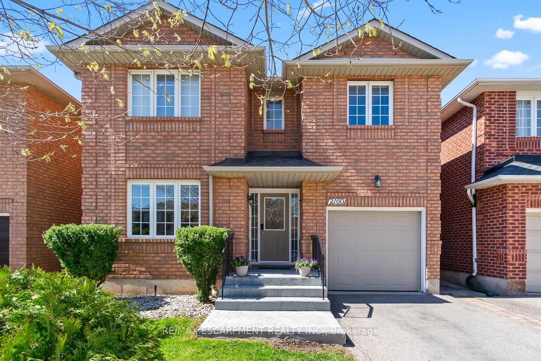2160 Peach Tree Oakville,ON L6M 3W7 — Photo 3