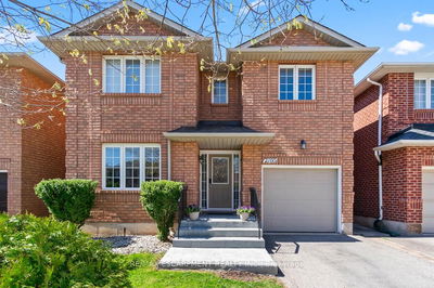 2160 Peachtree Lane, Oakville - Westmount image-0-2