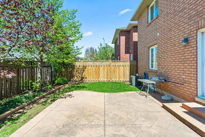 2160 Peach Tree Oakville,ON L6M 3W7 — Photo 41