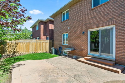 2160 Peach Tree Oakville,ON L6M 3W7 — Photo 42