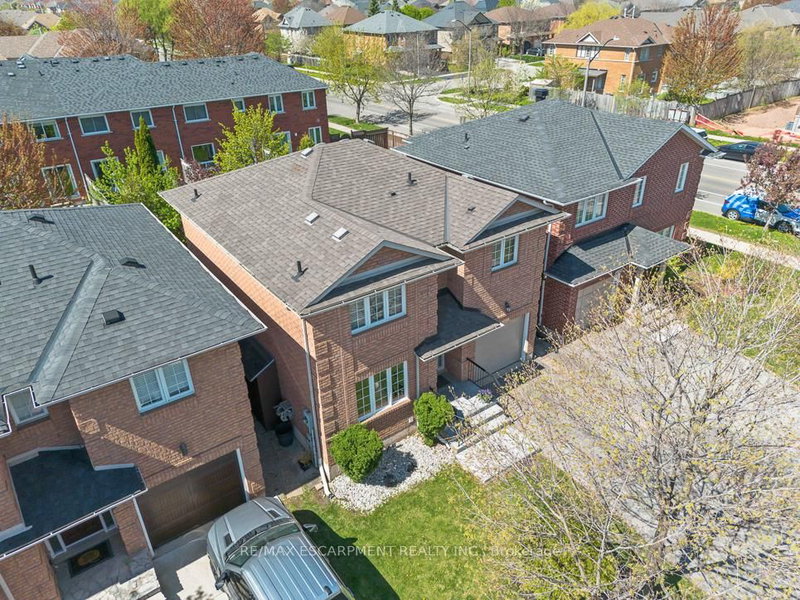 2160 Peach Tree Oakville,ON L6M 3W7 — Photo 43