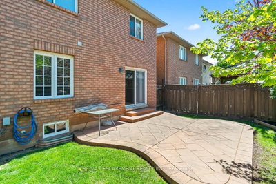 2160 Peach Tree Oakville,ON L6M 3W7 — Photo 44