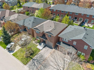 2160 Peach Tree Oakville,ON L6M 3W7 — Photo 45