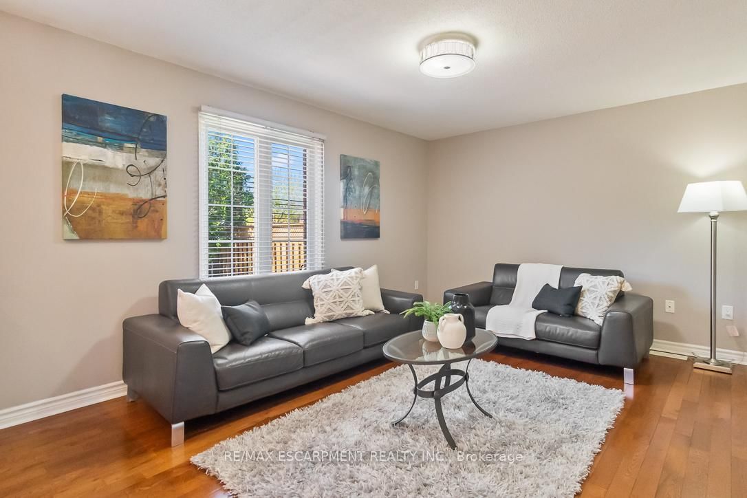 2160 Peach Tree Oakville,ON L6M 3W7 — Photo 8