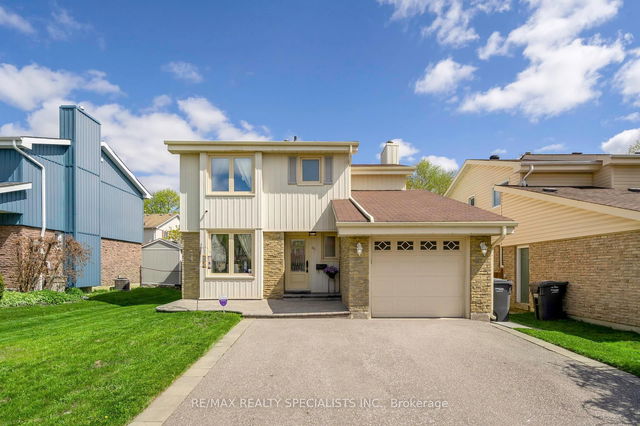 65 Somerset Drive