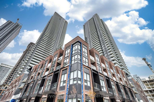 3305 - 430 Square One Drive