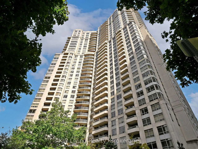 2209 - 35 Kingsbridge Garden Circle