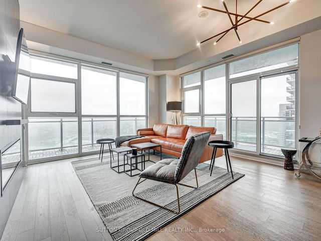 3704 - 33 Shore Breeze Drive