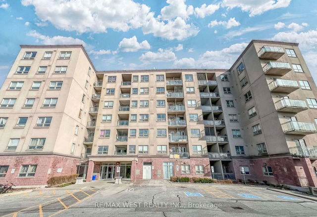 202 - 7405 Goreway Drive
