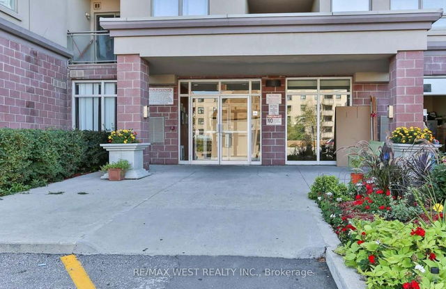 202 - 7405 Goreway Drive