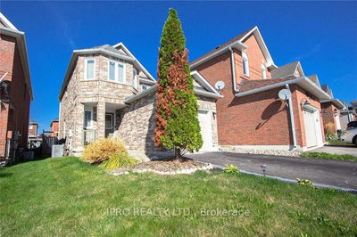 424 Jay Cres, Orangeville - Orangeville image-0-1