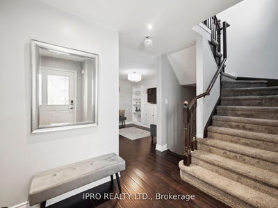 424 Jay Cres, Orangeville - Orangeville image-0-4