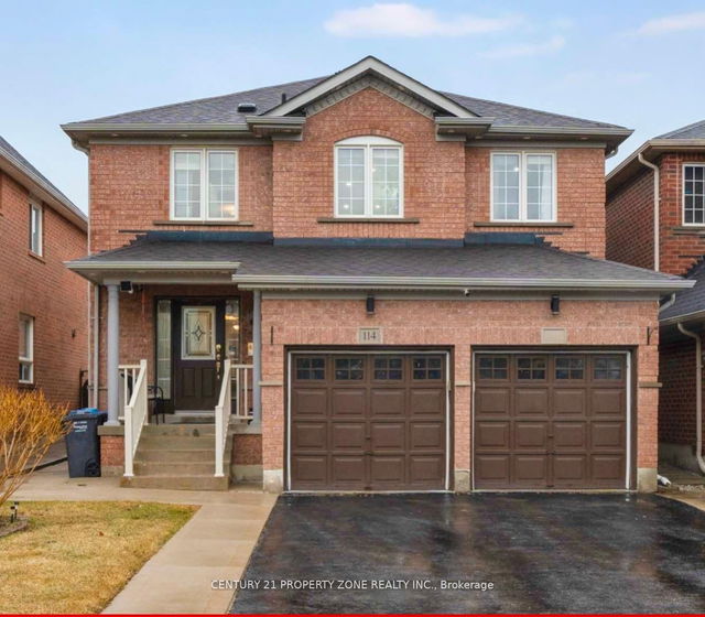 114 Hollingsworth Circle