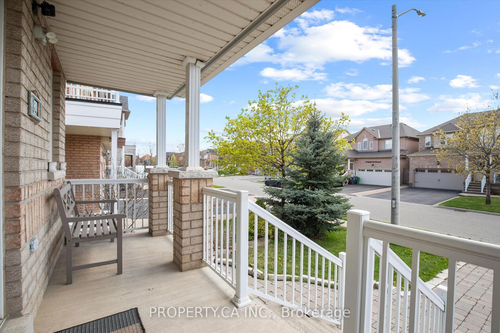 Detached House for sale at 80 Spotted Owl Crescent, Brampton, Northwest Sandalwood Parkway, L7A 0K1 - MLS: W12143093