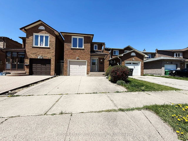 1005 Lucerne Crescent