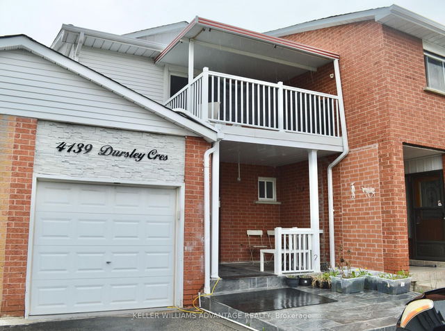 4139 Dursley Crescent