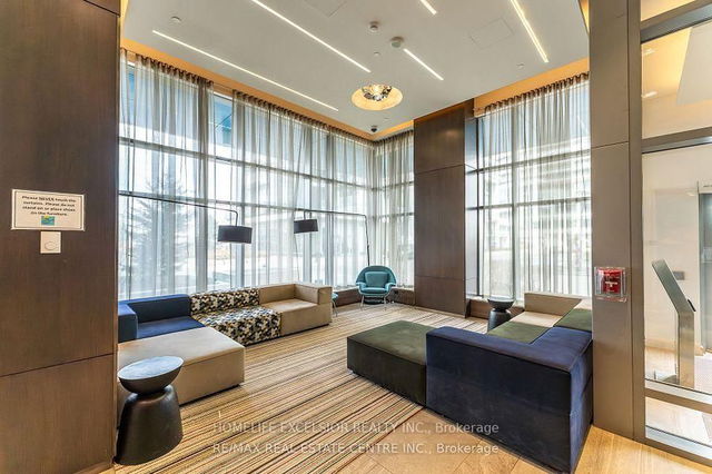 #1712 - 2560 Eglinton Avenue