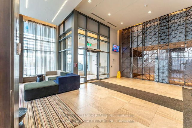 #1712 - 2560 Eglinton Avenue