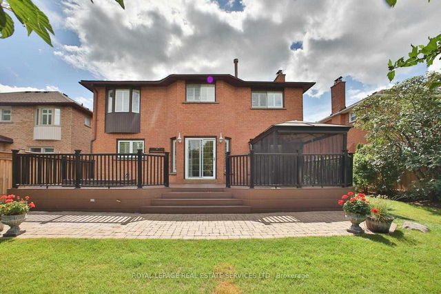 Lower - 1385 Peartree Circle