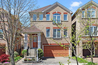 46 Via Torre Dr, Toronto - Brookhaven-Amesbury