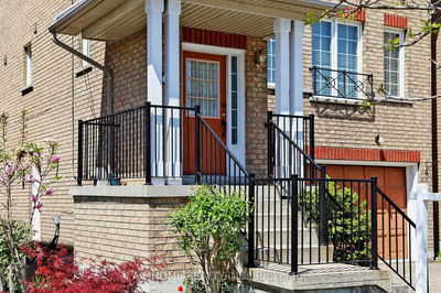 46 Via Torre Dr, Toronto - Brookhaven-Amesbury image-0-1